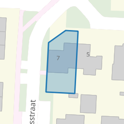 Perceel ZWD02-C-7185