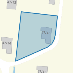 Perceel ZWD02-C-7228