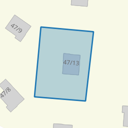 Perceel ZWD02-C-7246