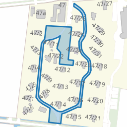 Perceel ZWD02-C-7254