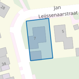 Perceel ZWD02-C-7343