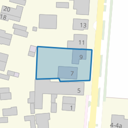 Perceel ZWD02-C-7356