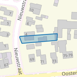 Perceel ZWD02-C-7425