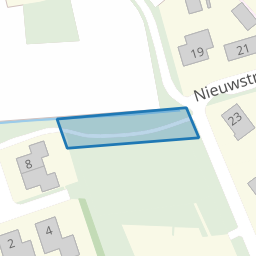 Perceel ZWD02-C-7531