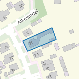 Perceel ZWD02-C-7651