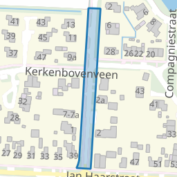 Perceel ZWD02-C-7710