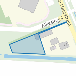 Perceel ZWD02-C-7723