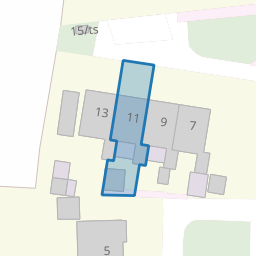 Perceel ZWD02-C-7904