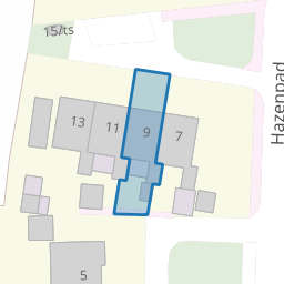 Perceel ZWD02-C-7905