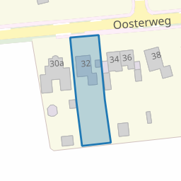 Perceel ZWD02-C-8020