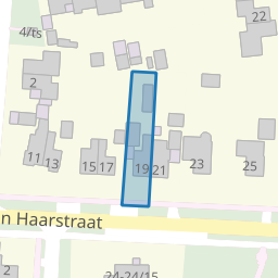 Perceel ZWD02-C-8081