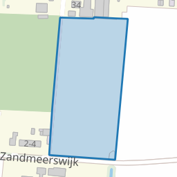Perceel ZWD02-C-8110