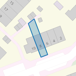 Perceel ZWD02-C-8303