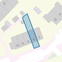 Perceel ZWD02-C-8305