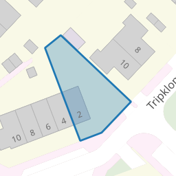 Perceel ZWD02-C-8306