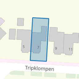 Perceel ZWD02-C-8338