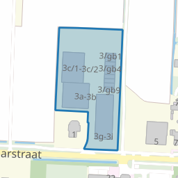 Perceel ZWD02-C-8384