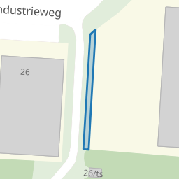 Perceel ZWD02-C-8399