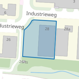 Perceel ZWD02-C-8400