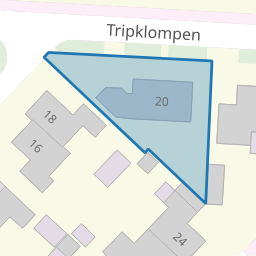 Perceel ZWD02-C-8438