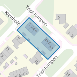 Perceel ZWD02-C-8470