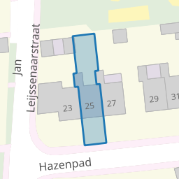 Perceel ZWD02-C-8497