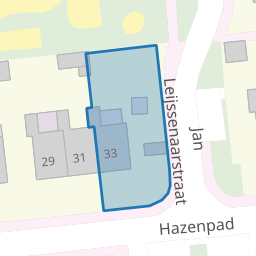 Perceel ZWD02-C-8501