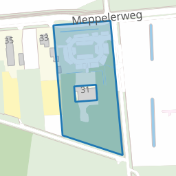 Perceel ZWD02-C-8503