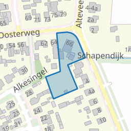 Perceel ZWD02-C-8560