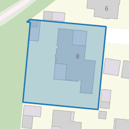 Perceel ZWD02-C-8616