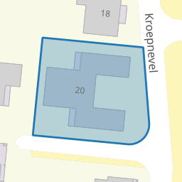 Perceel ZWD02-C-8653