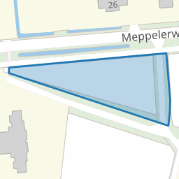 Perceel ZWD02-C-8719