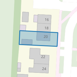 Perceel ZWD02-C-8743