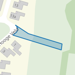 Perceel ZWD02-C-8786