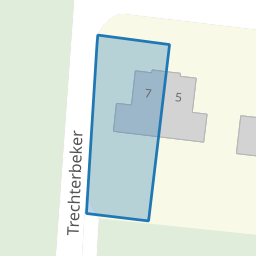 Perceel ZWD02-C-8845