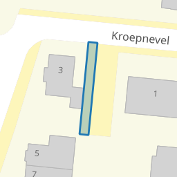 Perceel ZWD02-C-8871