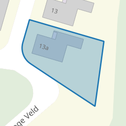 Perceel ZWD02-C-8887