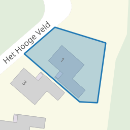 Perceel ZWD02-C-8889