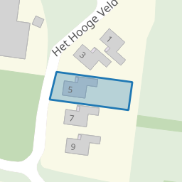 Perceel ZWD02-C-8891