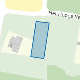 Perceel ZWD02-C-8899