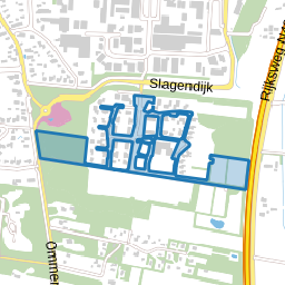 Perceel ZWD02-C-8925