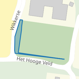 Perceel ZWD02-C-8933