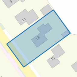 Perceel ZWD02-D-2345