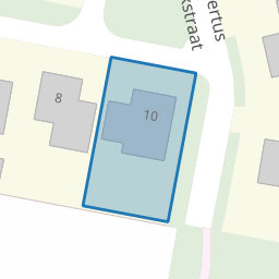 Perceel ZWD02-D-2709