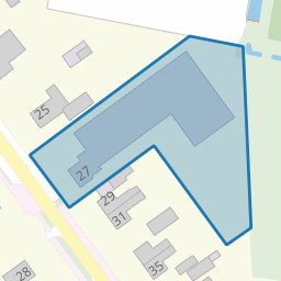 Perceel ZWD02-D-2799