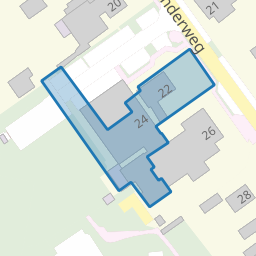 Perceel ZWD02-D-2800