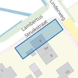 Perceel ZWD02-D-3101