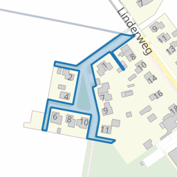 Perceel ZWD02-D-3134