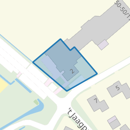 Perceel ZWD02-F-1711