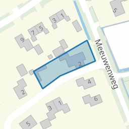 Perceel ZWD02-F-1743